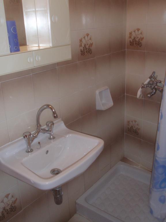 Korina Studios Paleokastritsa Habitación foto